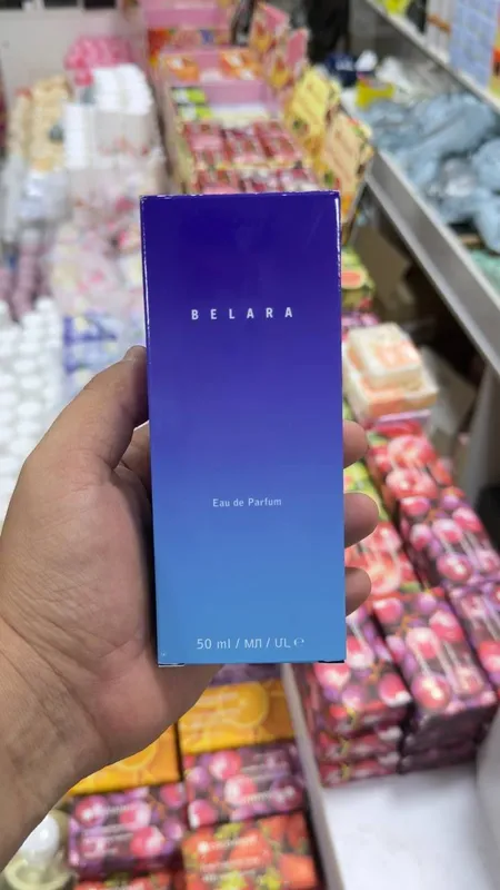 Belara-парфюмная вода Mary Kay original 50 ml — фото 7