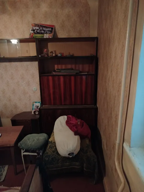 Мебель из прошлого — фото 2