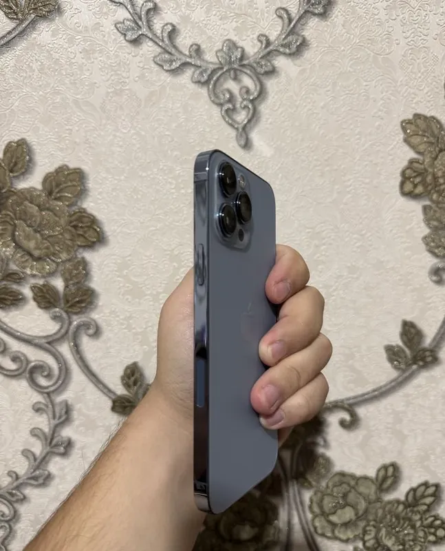 iPhone 13 Pro Max 6 iPhone 13 Pro Max 6