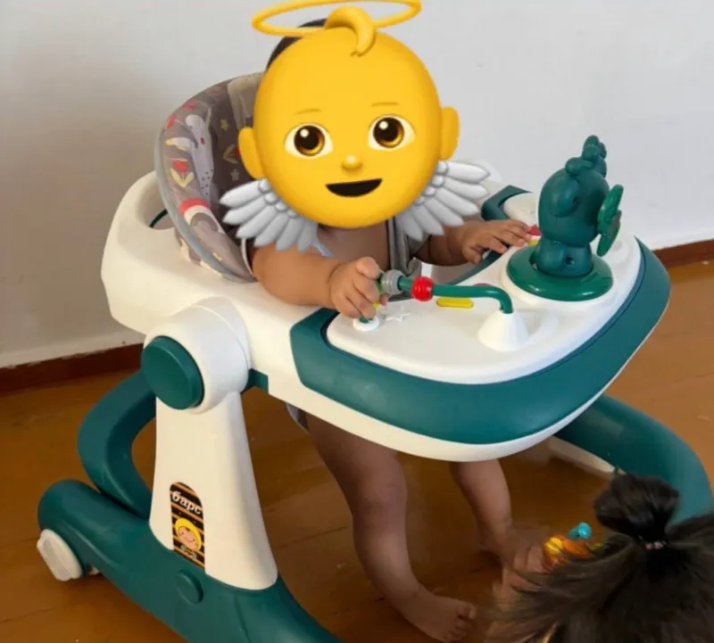 Ходунки