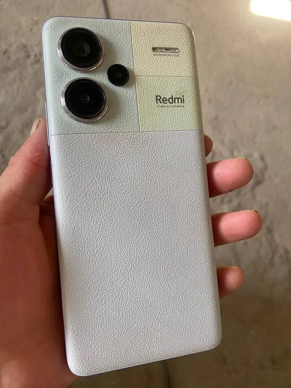 redmi13 2
