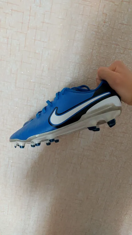 Оригинал! Футбольные бутсы Nike, ORIGINAL futbol uchun butsi Nike 2