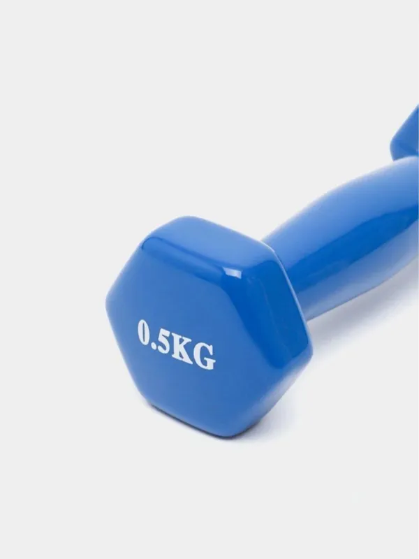 Gantellar 0.5,1,2 kg 6
