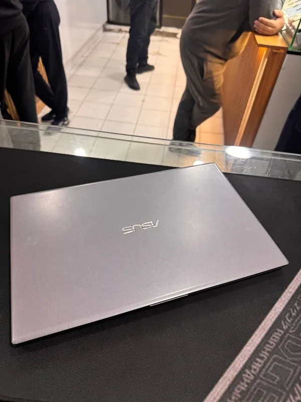 Sensor ekran + tez SSD — Asus VivoBook shu narxda top variant! 179$ — фото 1