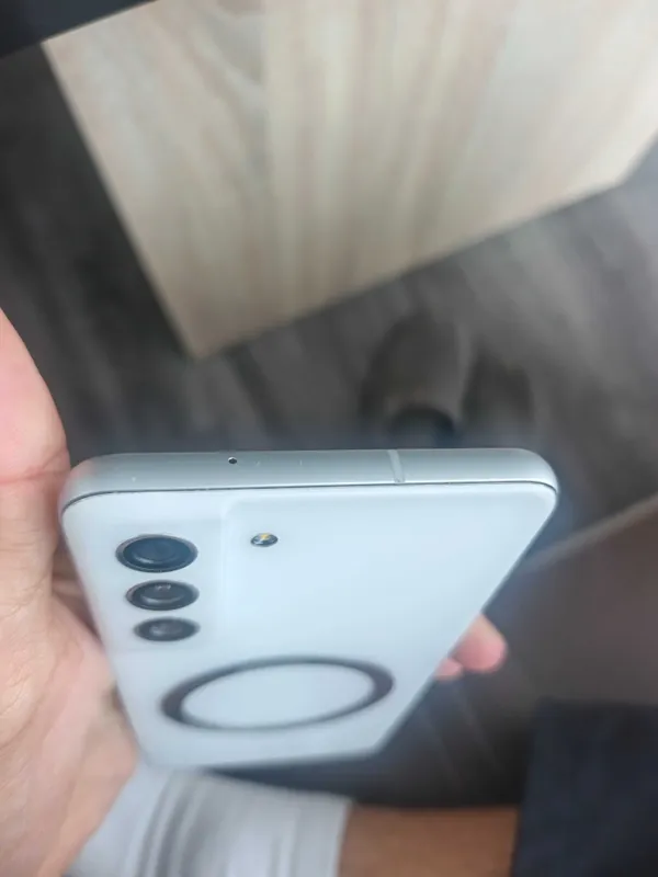 Samsung 21 FE telfoni 6 Samsung 21 FE telfoni 6