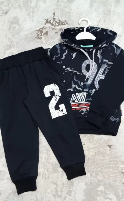 Dvoyka ikki ip hb — фото 4