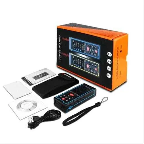 Laser Distance Meter SW‑S80 — lazerli masofa o‘lchagich 4 Laser Distance Meter SW‑S80 — lazerli masofa o‘lchagich 4