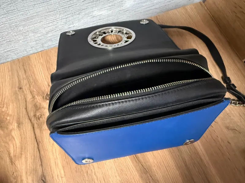продам сумку Karl Lagerfeld — фото 2