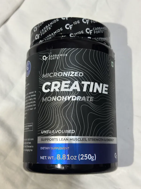 CREATINE 2 CREATINE 2