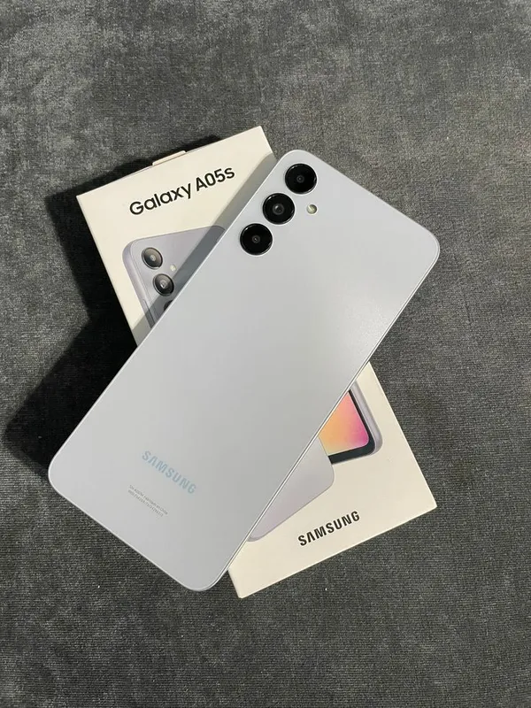 Samsung Galaxy A05s