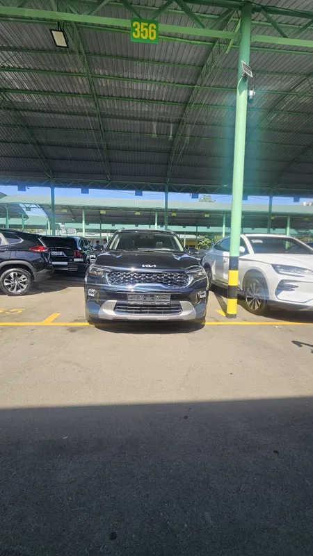 Kia Sonet full 16.800$ — фото 2