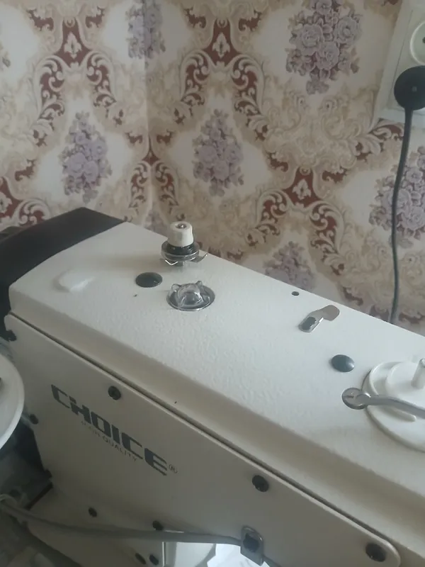 продам новый швейную машину