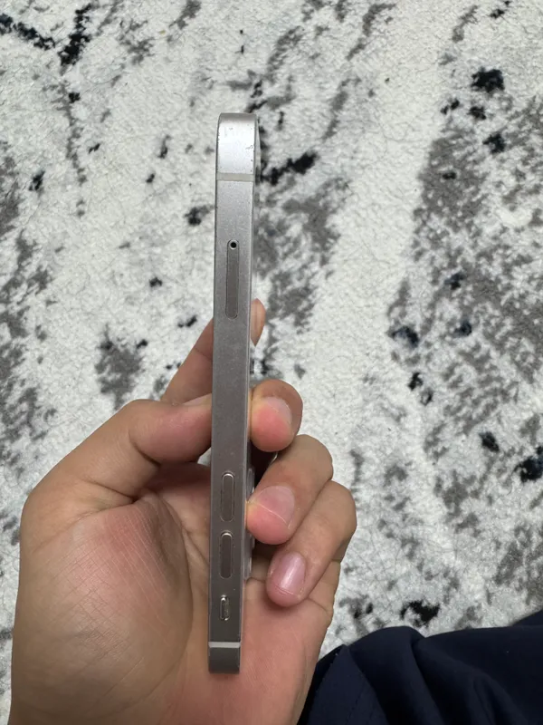 iPhone 13 mini 128 ГБ, белый 3