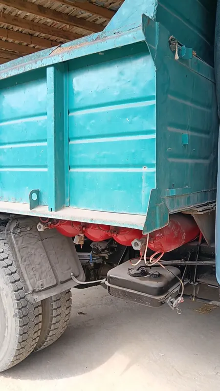 Зил холати жуда алло — фото 2