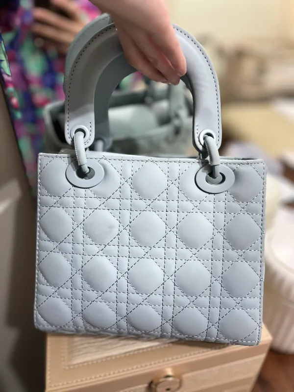 Сумочка Dior 2 Сумочка Dior 2