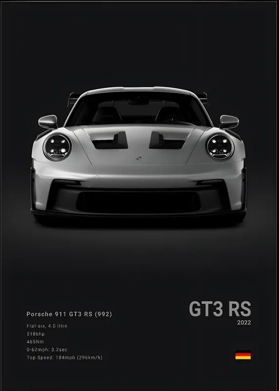 Poster Format-A3 4