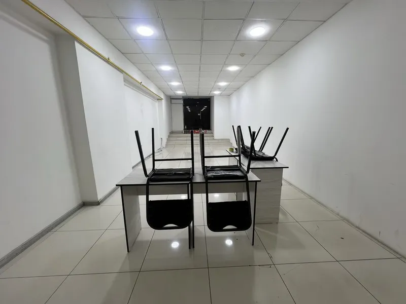 Аренда под офис 35кв.м 1 этаж! Лабзак недалеко Ташкент Сити 550у.е 4