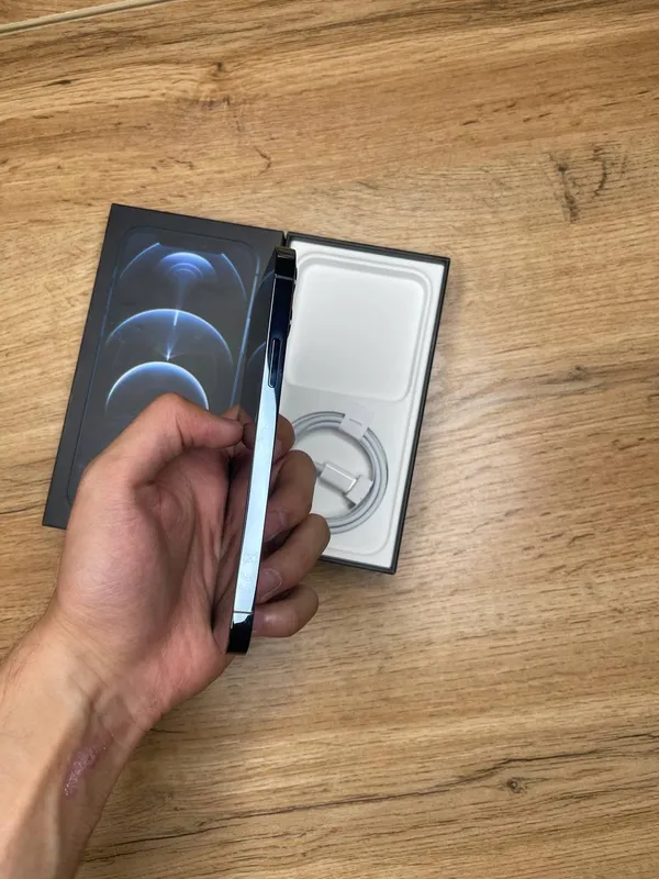 iPhone 12 Pro 2 iPhone 12 Pro 2