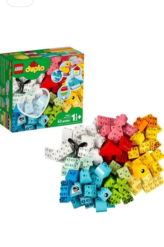 Lego Duplo оригинал