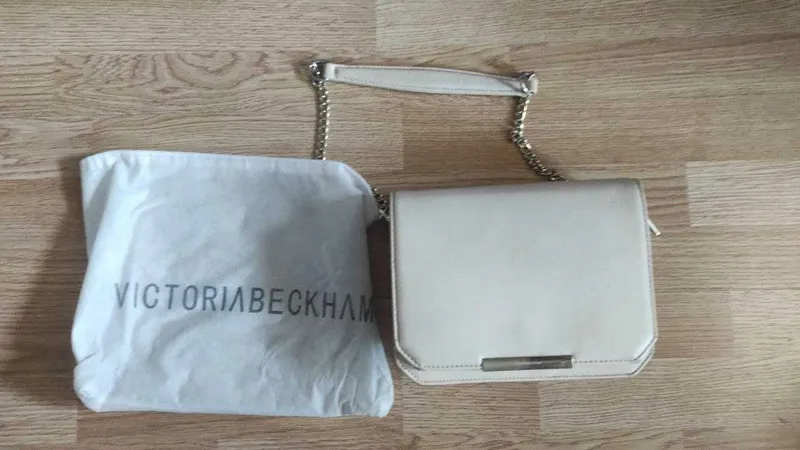 Сумка бренд Victoria Beckham