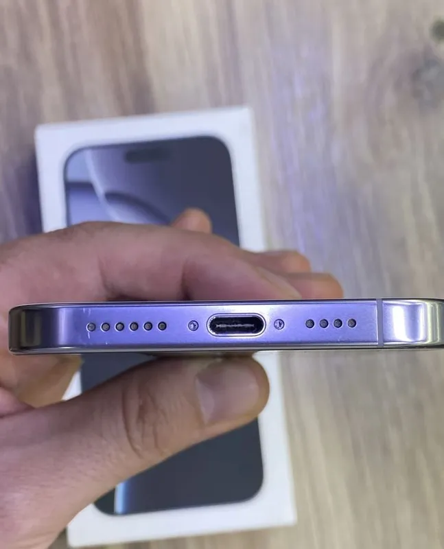 iPhone 16 pro max 5 iPhone 16 pro max 5