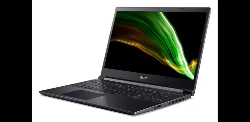 ACER Aspire 7 A715-42G Ryzen 7 5700U — фото 2