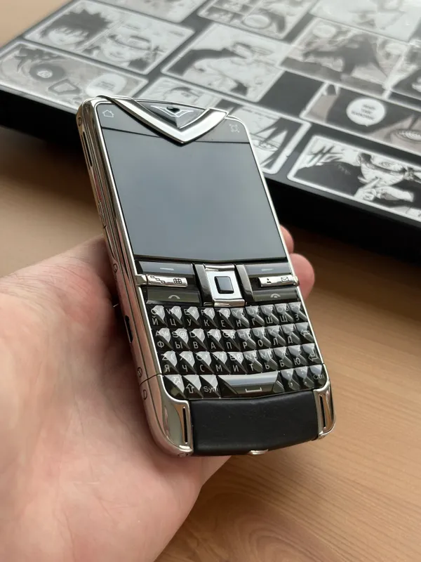 Vertu Constellation Quest 1 Vertu Constellation Quest 1