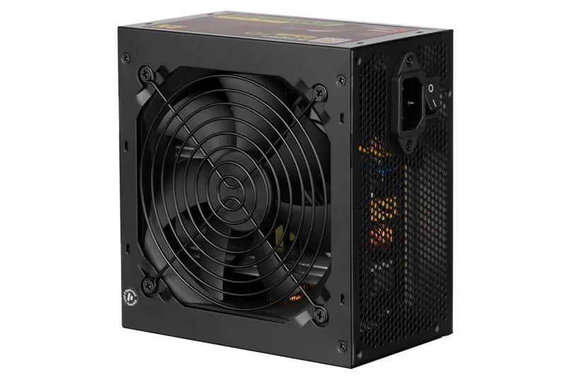 2E SOLID SP600BR-120 600W o‘yin uchun quvvat bloki 2 2E SOLID SP600BR-120 600W o‘yin uchun quvvat bloki 2