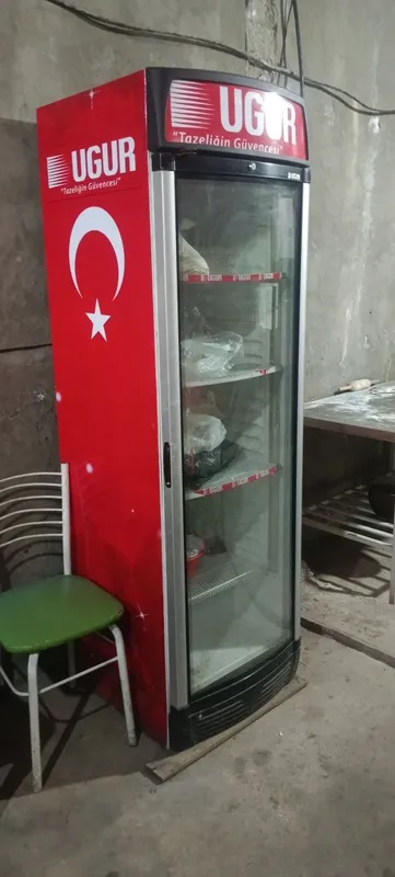 халаделник сотилади 1