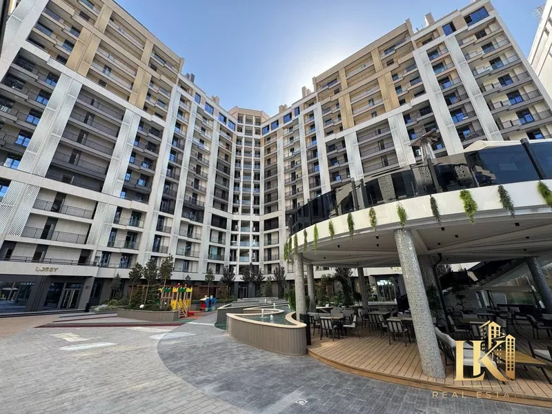 IMPERIAL Club City JKda 4 xonali kvartira, 103 m², White Box 1 IMPERIAL Club City JKda 4 xonali kvartira, 103 m², White Box 1