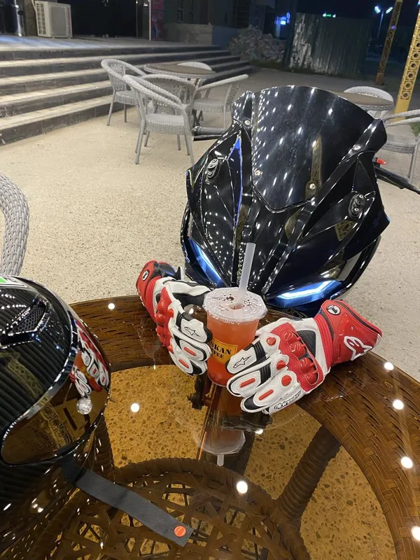 Shlem Agv Pista Gp rr