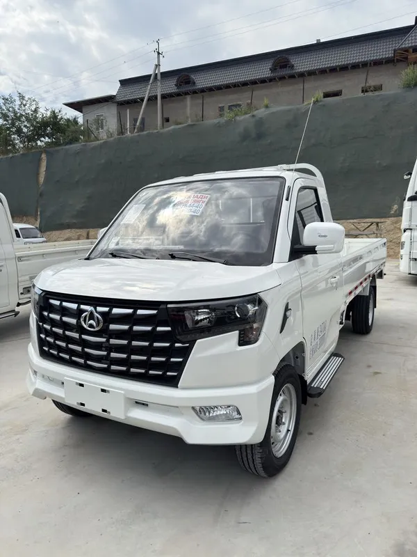 Changan Start Plus Yangi 1 Changan Start Plus Yangi 1