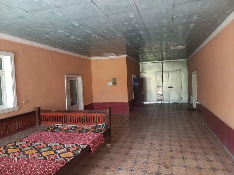 Sotiladi Карши шахри, Магзон махалласи , Нодира кучаси 23 уй — фото 3