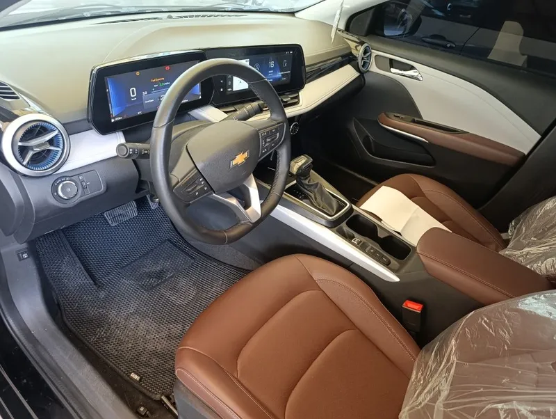 Monza 2023 1,5L Atmosferniy Jigarang Salon Kreditga 550$ bilan ! — фото 4