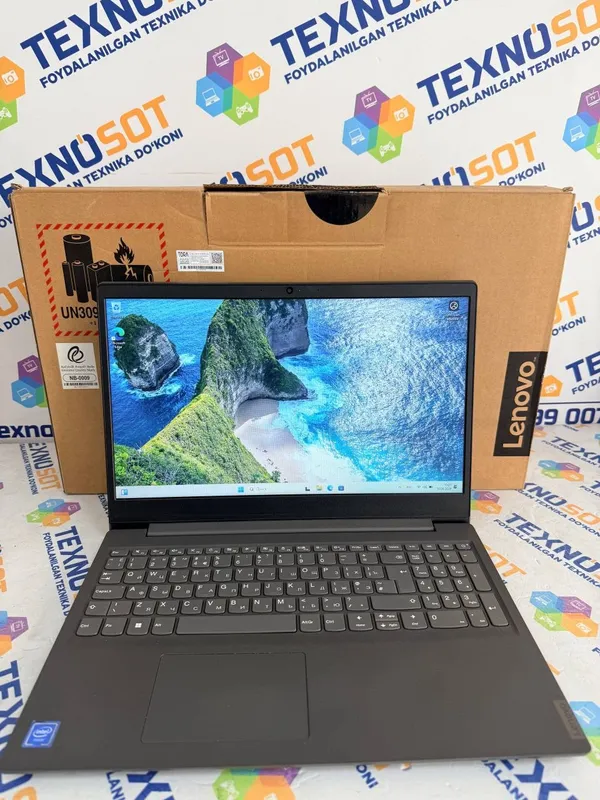 Продам ноутбук Lenovo