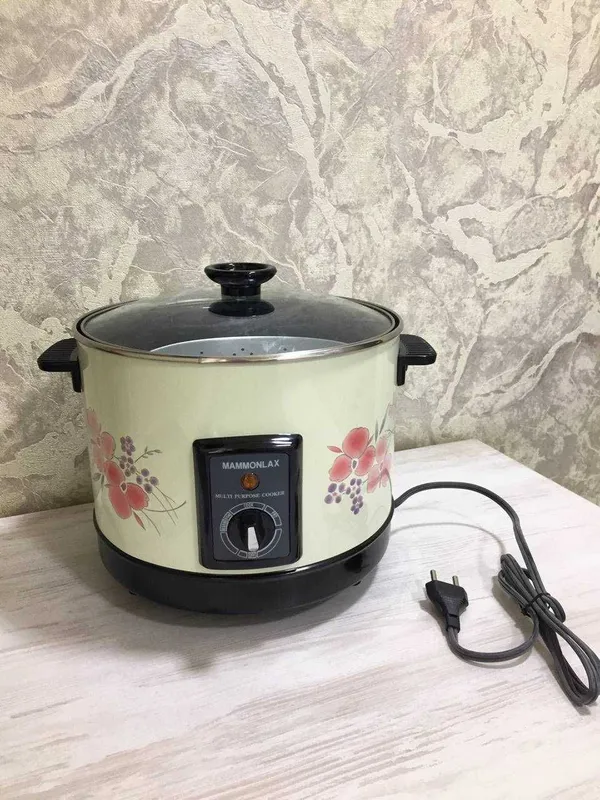 Продаётся новая фритюрница 1