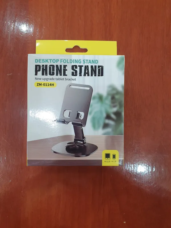 Yangi metall stol ustida turuvchi telefon Zm-0114H 1 Yangi metall stol ustida turuvchi telefon Zm-0114H 1