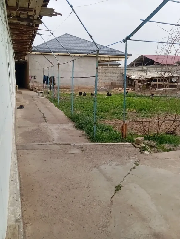 Продажа участка 6