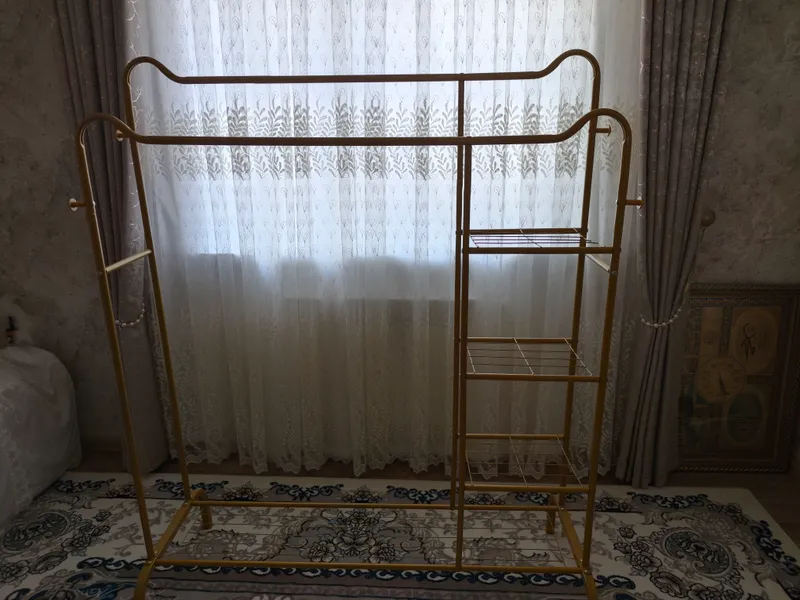 Гардероб 3