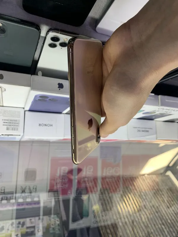 Iphone xs 256 gb 2