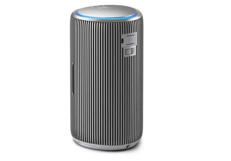 Очиститель воздуха Philips 4220\12 до 156кв, гарантия 1 год, доставка. 1