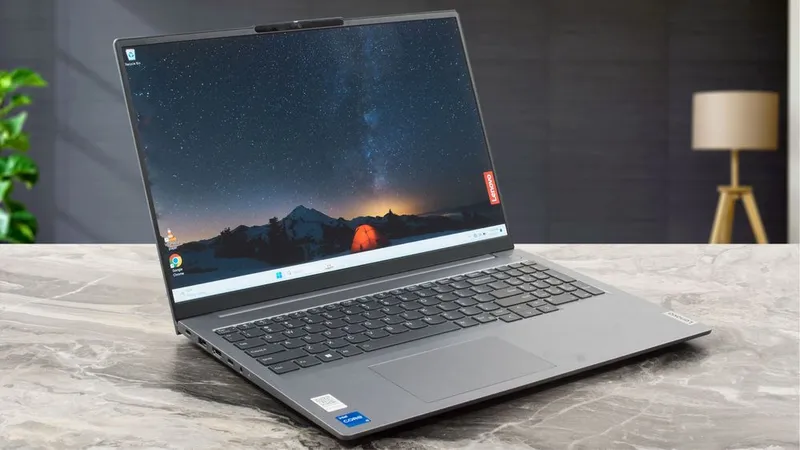 Lenovo Thinbook 16 G8 2 Lenovo Thinbook 16 G8 2