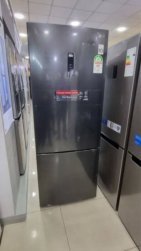 Холодильник LG оригинал со склада ДОСТАВКА низкие — фото 1