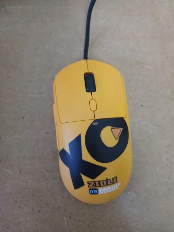 Zidli клавиатура K980 и Zidli мышь ZGMO3 3 Zidli клавиатура K980 и Zidli мышь ZGMO3 3