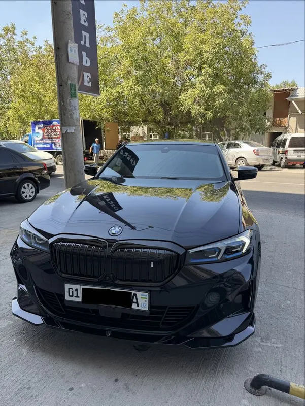 Bmw i3 night sport 5 Bmw i3 night sport 5