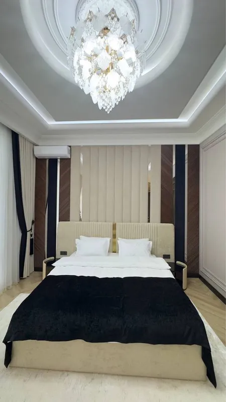 Продается участок в закрытом городке Буз базар 6 соток Sairam Villaje — фото 6