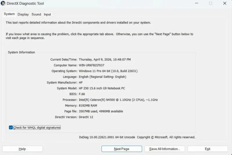 HP 250 G9 Notebook — фото 1 HP 250 G9 Notebook — фото 1