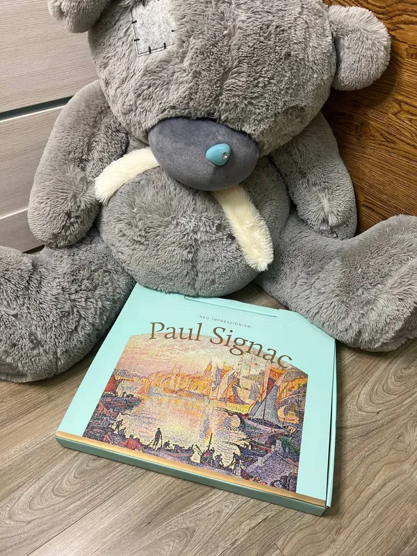KERASYS PAUL SIGNAC to'plami — фото 3