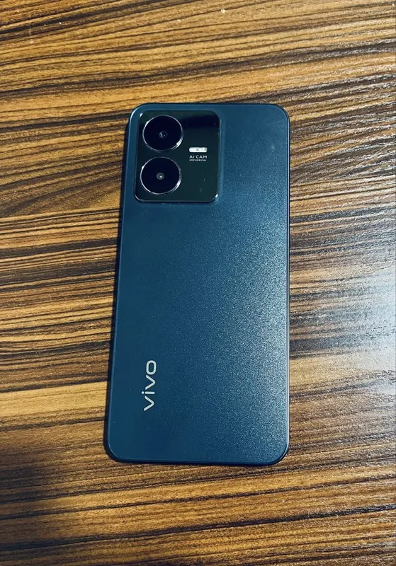 Vivo Y22 Идеал ҳолат