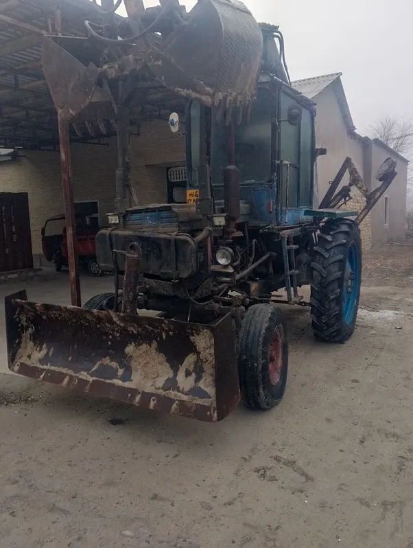 T28 kran sotiladi 3 T28 kran sotiladi 3